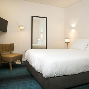 Kamer met een King Size Bed