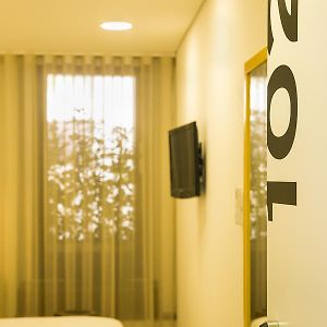 Economy Double Kamer